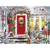image Winter Welcome 500 Piece Puzzle
