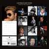 image George Michael 2026 Wall Calendar First Alternate Image