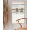 image Shore 2026 Wall Calendar Fourth Alternate Image