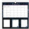 image Moonlight Magic MemoMate 2026 Spiral Calendar