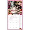 image Teapot 2024 Wall Calendar Fourth Alternate Image width=&quot;1000&quot; height=&quot;1000&quot;