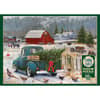 image Home for Christmas 1000pc puzzle Main Product Image