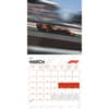 image Formula 1 2027 Wall Calendar Third Alternate Image