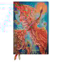 image Firebird 2026 18-Month Planner Main Product Image