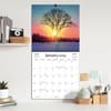 image Sunsets 2025 Wall Calendar Fourth Alternate Image width="1000" height="1000"