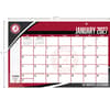 image Alabama Crimson Tide 2027 Small Desk Pad Third Alternate Image