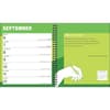 image Left Handers 2027 Engagement Planner Fourth Alternate Image