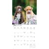 image Just Pit Bull Terrier Puppies 2026 Wall Calendar Third Alternate Image