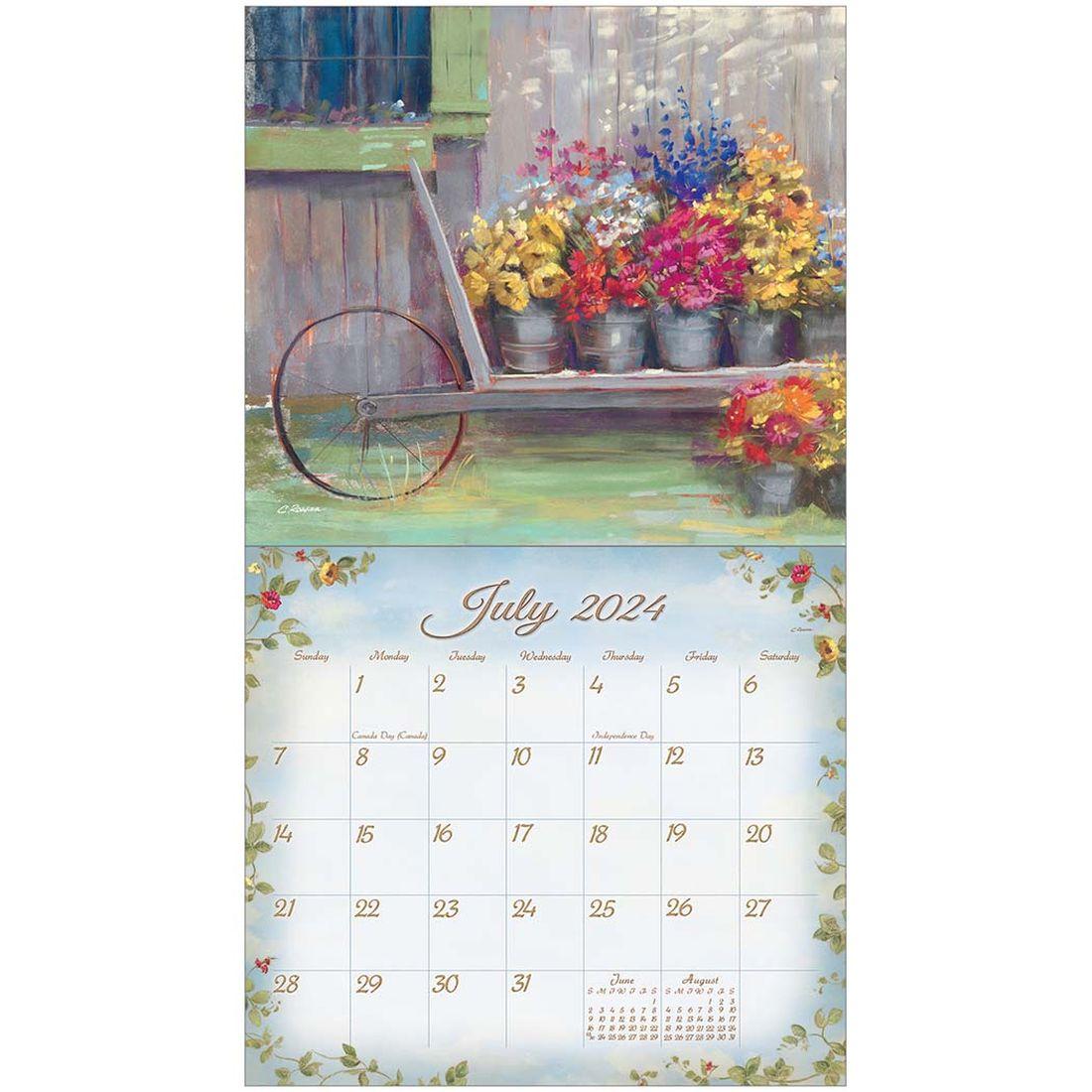 Cottage Garden 2024 Wall Calendar Calendars Com   E8cdd951 0bad 44d7 Ad3c Eb612a4a6582