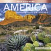 image America Untouched 2024 Wall Calendar