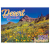 image Desert in Bloom 2025 Wall Calendar Main Image