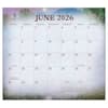 image Four Seasons by Abraham Hunter 2026 Wall Calendar Third Alternate Image