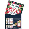 image Love to Cook 2026 Wall Calendar by Nicole Tamarin_ALT3