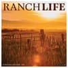 image Ranch Life 2026 Wall Calendar Main Image