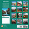 image Grand Canyon 2025 Wall Calendar First Alternate Image width="1000" height="1000"