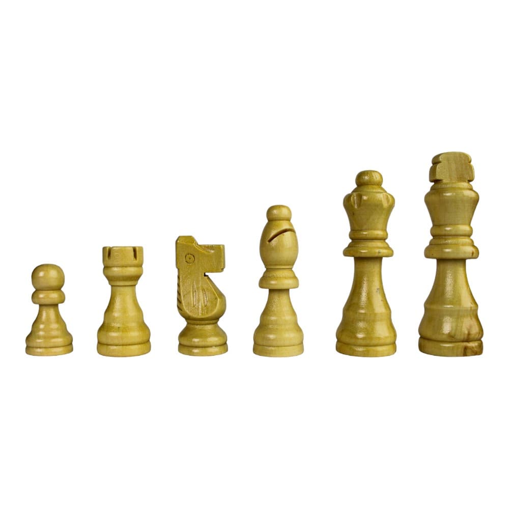 Large Wooden Chess Set Ninth Alternate Image width=&quot;1000&quot; height=&quot;1000&quot;