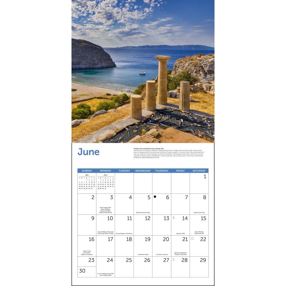 Greek Isles 2024 Wall Calendar Calendars Com   E8f79204 390d 4102 9e39 Fa64438319c9