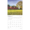 image Show Me State Missouri 2025 Wall Calendar