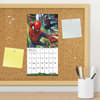 image Spider-Man 2025 Mini Wall Calendar Alt4