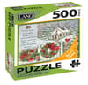 image Gifts Of Christmas 500 Piece Puzzle by Susan Winget Main Image