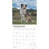 image Border Collies 2025 Wall Calendar Second Alternate  Image width=&quot;1000&quot; height=&quot;1000&quot;