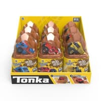 image Tonka Mud Rescue Metal Movers Main Image