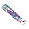 image Feathers Wrist Lanyard by Barbra Ignatiev Main Image