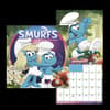 image Smurfs 2 2026 Wall Calendar Sixth Alternate Image