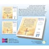 image Brain Busting Bible Trivia 2025 Desk Calendar First Alternate Image width=&quot;1000&quot; height=&quot;1000&quot;