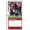 image NFL Tampa Bay Buccaneers 2027 Wall Calendar Fourth Alternate Image