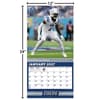 image NFL Indianapolis Colts 2027 Wall Calendar Fourth Alternate Image