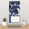image Vancouver Canucks Bilingual French 2027 Wall Calendar Fourth Alternate Image