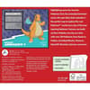 image Pokemon 2027 Desk Calendar First Alternate Image
