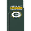 image NFL Green Bay Packers 17 Month Pocket Planner Main