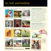image Dog Gallery 2026 Desk Calendar First Alternate Image