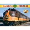 image Illinois Central Railroad 2025 Wall Calendar Main Product Image width=&quot;1000&quot; height=&quot;1000&quot;