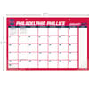 image MLB Philadelphia Phillies Small 2027 Desk Pad Third Alternate Image