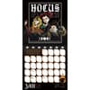 image Hocus Pocus 2025 Wall Calendar Alt2