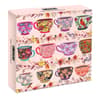 image Floral Tea Time 500 Piece Luxe Puzzle Main Product Image