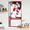 image Carolina Hurricanes 2024 Wall Calendar Fourth Alternate Image width=&quot;1000&quot; height=&quot;1000&quot;