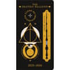 image Harry Potter 2025 Pocket Planner Main Product Image width=&quot;1000&quot; height=&quot;1000&quot;