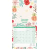 image My Family Photos Magnetic 2026 Wall Calendar Second Alternate Image