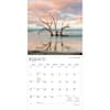 image Carolina Coast 2027 Wall Calendar Second Alternate Image