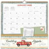 image Farm Fresh 2026 Note Nook 2026 Wall Calendar_ALT1