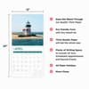 image American Flags 2025 Wall Calendar Fourth Alternate Image width=&quot;1000&quot; height=&quot;1000&quot;