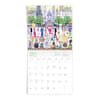 image Michael Storrings 2026 Wall Calendar Third Alternate Image