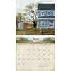 image Road Home by Billy Jacobs 2025 Wall Calendar First Alternate Image width=&quot;1000&quot; height=&quot;1000&quot;