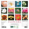 image Flowers 2025 Mini Wall Calendar First Alternate Image width=&quot;1000&quot; height=&quot;1000&quot;