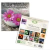 image Mindful Living Year of 2025 Wall Calendar First Alternate Image
