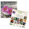 image Mindful Living Year of 2025 Wall Calendar First Alternate Image